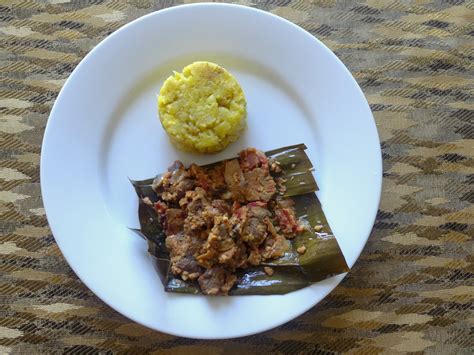 uganda recipe